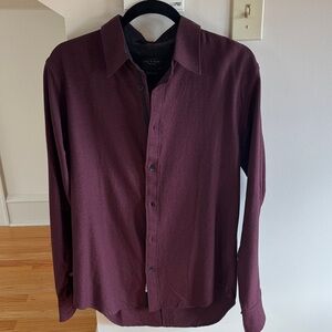 Rag & Bone Long Sleeve Shirt